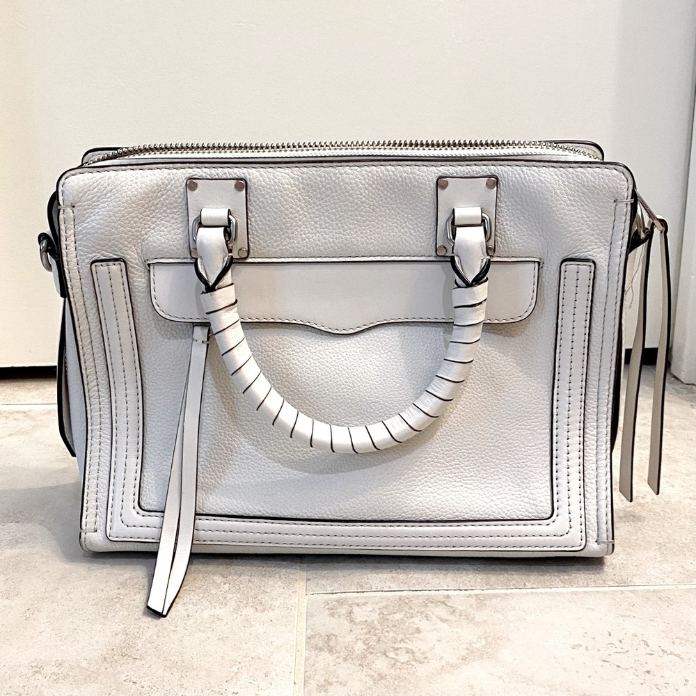 Rebecca Minkoff | Regan Satchel Tote